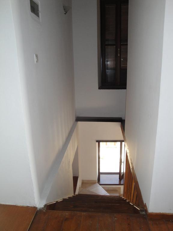 Villa Chrysodimi Chalki Town Cameră foto