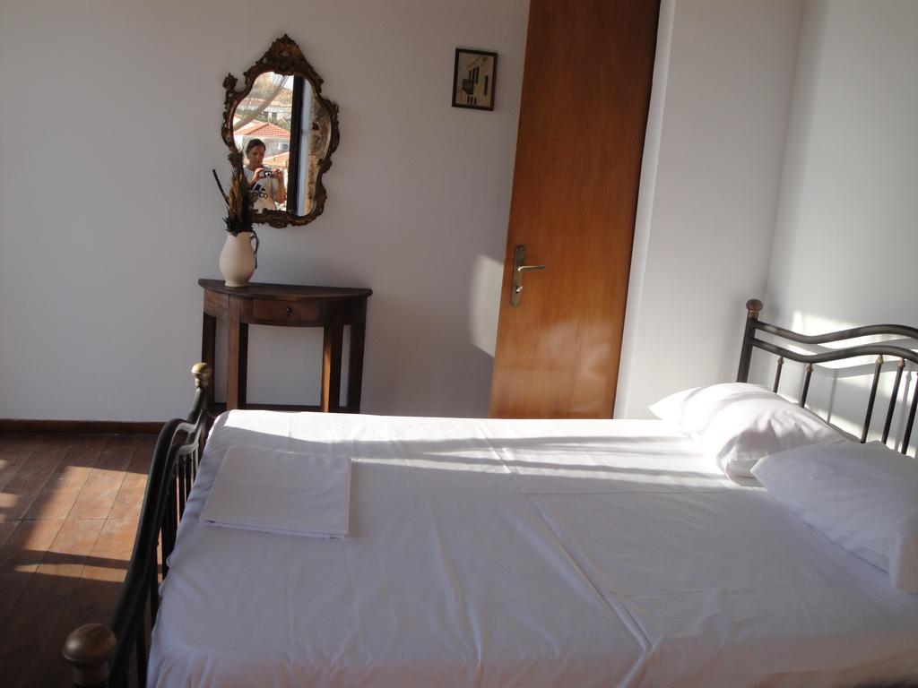 Villa Chrysodimi Chalki Town Cameră foto